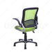 Staff Office ChairKursi Kantor Ergotec GL801PRERGOTECOSCARLIVING