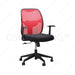 Staff Office ChairKursi Kantor Ergotec GL843XERGOTECOSCARLIVING