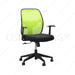 Staff Office ChairKursi Kantor Ergotec GL843XERGOTECOSCARLIVING