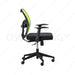 Staff Office ChairKursi Kantor Ergotec GL843XERGOTECOSCARLIVING