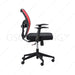 Staff Office ChairKursi Kantor Ergotec GL843XERGOTECOSCARLIVING