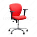 Staff Office ChairKursi Kantor Subaru SB 408 CRSUBARUOSCARLIVING