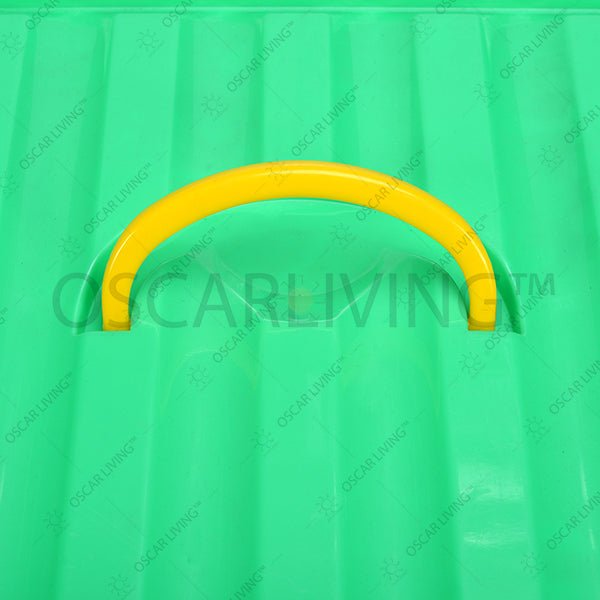 Storage BoxKontainer Kotak Penyimpanan SL Plastik CB55L | SL Plastic Storage Container Box CB55LSL PLASTICOSCARLIVING