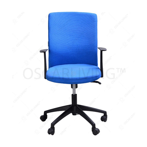 Manager Office ChairKursi Kantor Manager Subaru SB30 | Manager Office Chair SB 30SUBARUOSCARLIVING