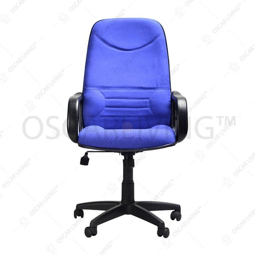 Kursi DirekturKursi Kantor Direktur Subaru SB109 | Office ChairsSUBARUOSCARLIVING