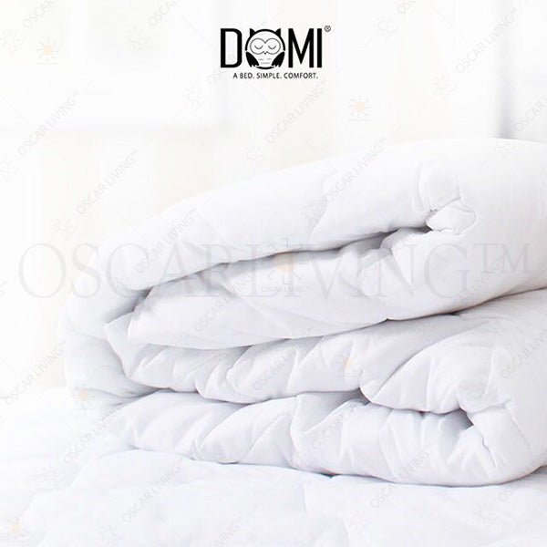 Cover Pelindung Kasur Domi | Mattress Protector - OSCARLIVING