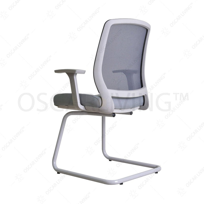 Highpoint Cobi VBNHP604 Facing Chair | Visitor Chair