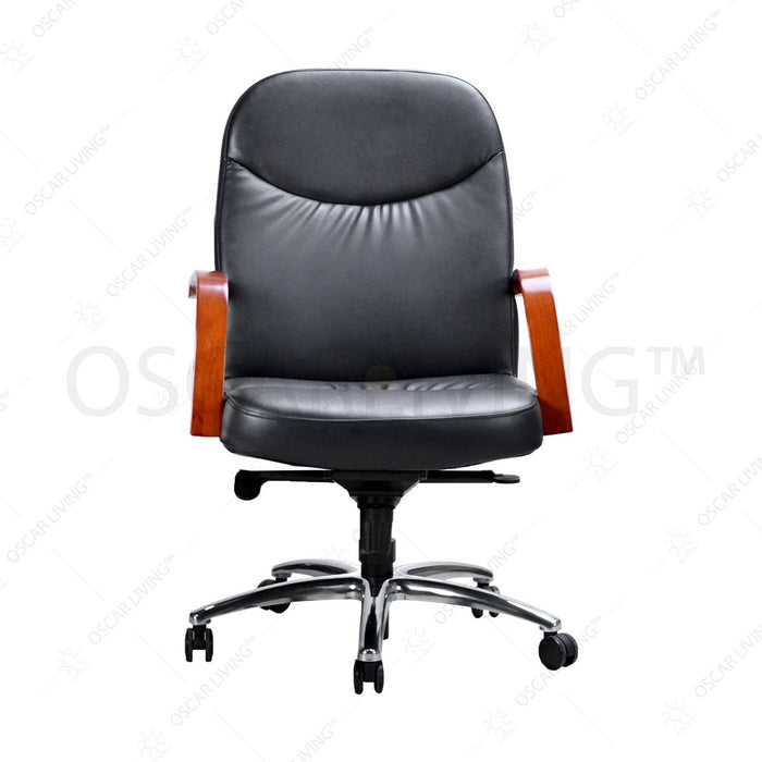 Savello Diamond LCA Classic Office Chair | Manager Office Chair