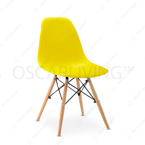 Kursi serbaguna Highpoint Lily 7050A | MultiPurpose Chair - OSCARLIVING