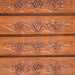 Drawer CabinetDrawer Serbaguna OLIV Istana Amelia Mawar 4L | Credenza DrawerOLIVOSCARLIVING