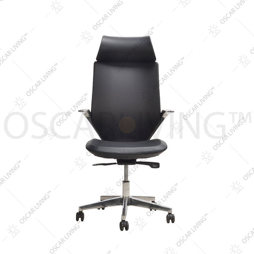 Kursi DirekturKursi Kantor Modern Klasik Ergotec GL919TR OscarERGOTECOSCARLIVING