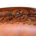 sofa jatiKursi Sofa Tamu Jati OLIV Margasari | Classic CollectionOLIVOSCARLIVING