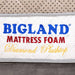 KASUR BUSAKasur Busa Bigland Mattrass Foam Diamond Plushtop | Fullset CelticsBIGLANDOSCARLIVING