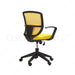 Staff Office ChairKursi Kantor Staff Minimalis Savello Inspira GT1 | Staff Office ChairSAVELLOOSCARLIVING