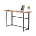 MEJA KANTOR - OFFICE DESKMeja Kerja Lipat KeaPanel FT120-4 | Foldable Working DeskKEAPANELOSCARLIVING