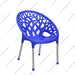 KURSI PLASTIK - PLASTIC CHAIRKursi Teras Twinpan KR5 | Terrace ChairTWINPANOSCARLIVING