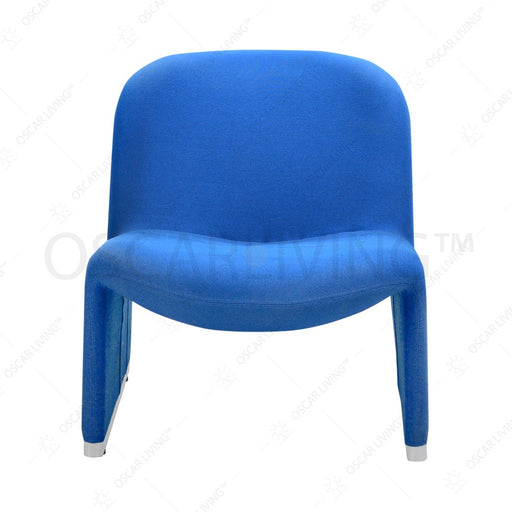 Sofa Lounge Chairman Enzo | Lounge Chair - OSCARLIVING
