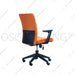 Manager Office ChairKursi Kantor Modern Minimalis Savello Combi LTZ | Manager Office ChairSAVELLOOSCARLIVING