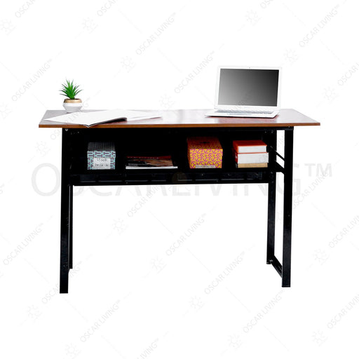 Meja Kantor Oliv Enterprise 120 | Office Table - OSCARLIVING