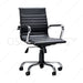 Manager Office ChairKursi Kantor Modern Minimalis Ergotec LX807PRERGOTECOSCARLIVING