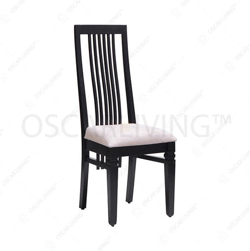 Kursi Makan Minimalis OLIV KM X5 | Dinning Chair - OSCARLIVING