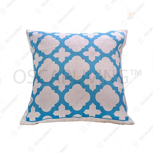 BANTAL SOFA - THROW PILLOWOLIV Cute Pillow Sarung Bantal + Bantal Sofa Motif VARIASIOLIVOSCARLIVING