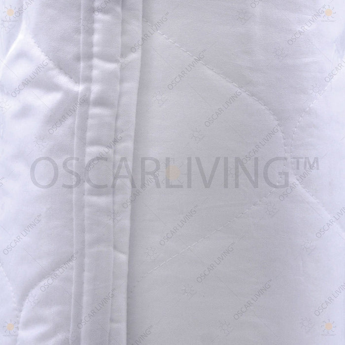 Cover Pelindung Kasur SpringBed | Mattress Protector - OSCARLIVING