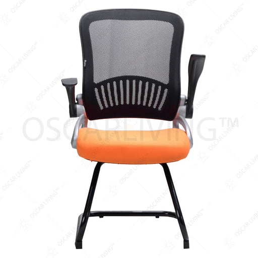 Kursi HadapKursi Hadap Ergotec GL801U | Visitor Chair GL 801 UERGOTECOSCARLIVING