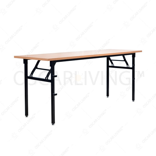 Meja Kantor serbaguna Ergotec FC06 | Multipurpose Table - OSCARLIVING
