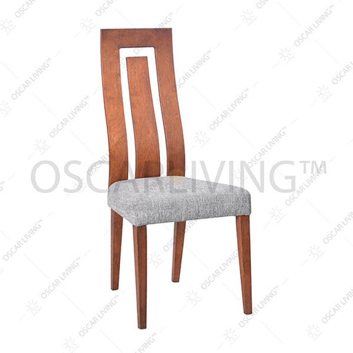 Kursi Makan Minimalis OLIV Jepara X2 | Dinning Chair - OSCARLIVING