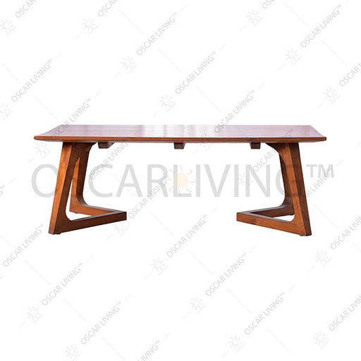 Meja Ruang Tamu OLIV JEPARA 01 | Coffee Table - OSCARLIVING