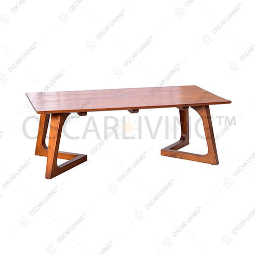 Meja Ruang Tamu OLIV JEPARA 01 | Coffee Table - OSCARLIVING