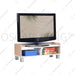 MEJA TV - TV STANDMeja TV Minimalis Lunar RTV80 Sonoma Oak | Minimalist TV Table RTV 80LUNAROSCARLIVING