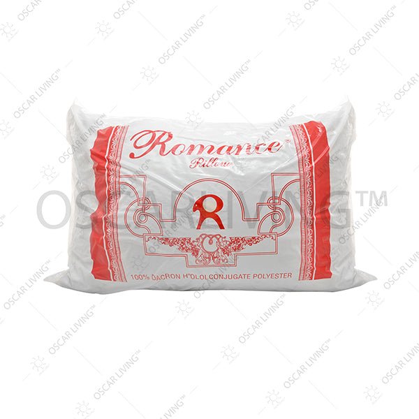 BANTAL - PILLOWBantal Kepala Romance Premium Dacron | PillowROMANCEOSCARLIVING