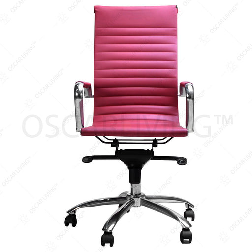 Kursi DirekturKursi Kantor Modern Minimalis Subaru Link LC CR | Office Chair LCCRSUBARUOSCARLIVING