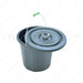 Ember Galon Archiplast Exo Bucket Plastic - OSCARLIVING