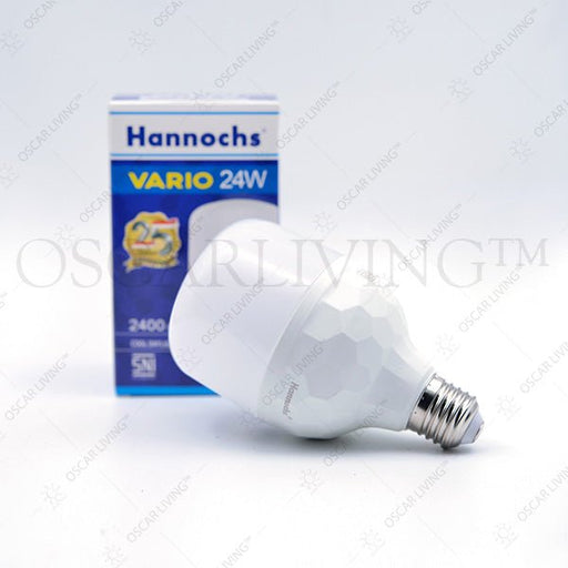 LAMPU LEDLampu Putih LED Hannochs Vario CDL Seluruh IndonesiaHANNOCHSOSCARLIVING