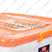 Storage BoxShinpo 119 MEGA Container 150L | Box Serbaguna CB150 HerculesSHINPOOSCARLIVING