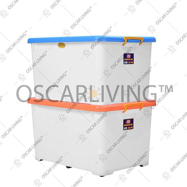 Shinpo 119 MEGA Container 150L | CB150 Hercules Multipurpose Box ...