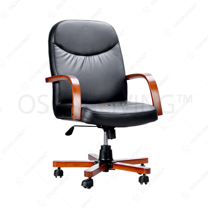 Savello Diamond L Classic Office Chair | Manager Office Chair