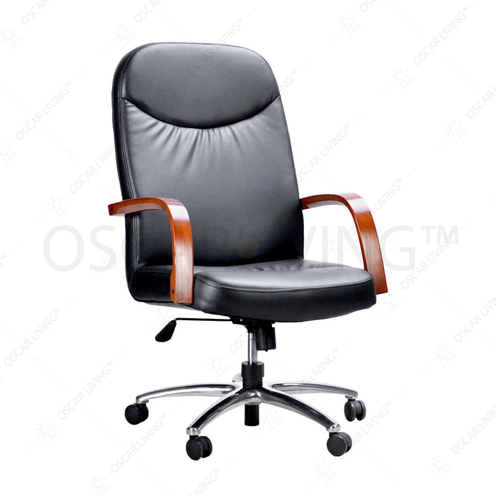 Savello Diamond HA Classic Office Chair | Director Office Chair