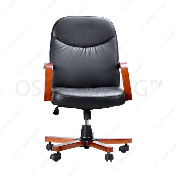 Savello Diamond L Classic Office Chair | Manager Office Chair
