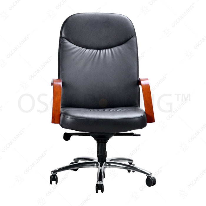 Savello Diamond HCA Classic Office Chair | Director Office Chair