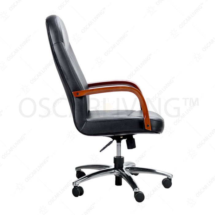 Savello Diamond HA Classic Office Chair | Director Office Chair