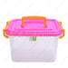 KOTAK PENYIMPANAN - CONTAINER BOXKotak Penyimpanan Shinpo HANDY 1331 | Storage Box ContainerSHINPOOSCARLIVING