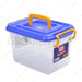 KOTAK PENYIMPANAN - CONTAINER BOXKotak Penyimpanan Shinpo HANDY 1331 | Storage Box ContainerSHINPOOSCARLIVING