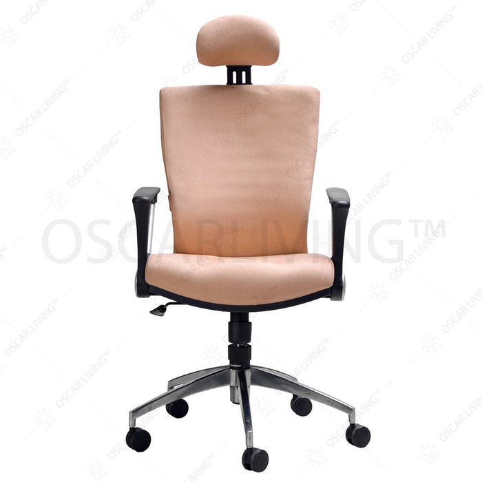 Chair's Modern Minimalist Office Chair MC3401A | Manager Office Chair