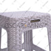KURSI PLASTIKKursi Plastik Bakso Napolly Susun | Multipurpose Stacking ChairsNAPOLLYOSCARLIVING