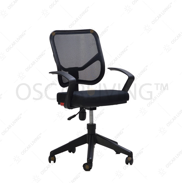Kursi Kantor Modern Minimalis Chairman SC2208 - OSCARLIVING