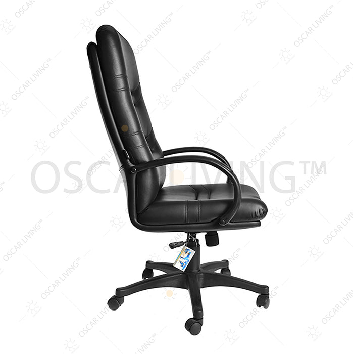 Ergotec 508T Oscar Modern Classic Office Chair